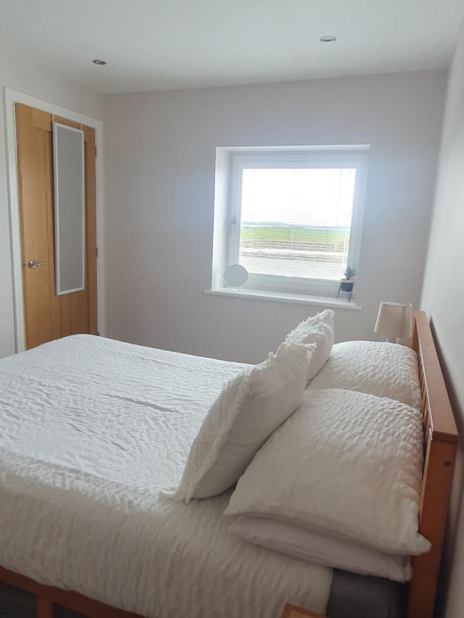 Self Catering. Maydene. Holm. Orkney, Scotland. Nether Button Εξωτερικό φωτογραφία