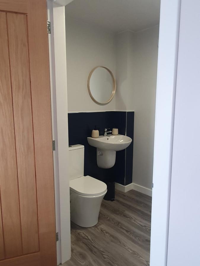 Self Catering. Maydene. Holm. Orkney, Scotland. Nether Button Εξωτερικό φωτογραφία